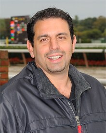 Mike Repole