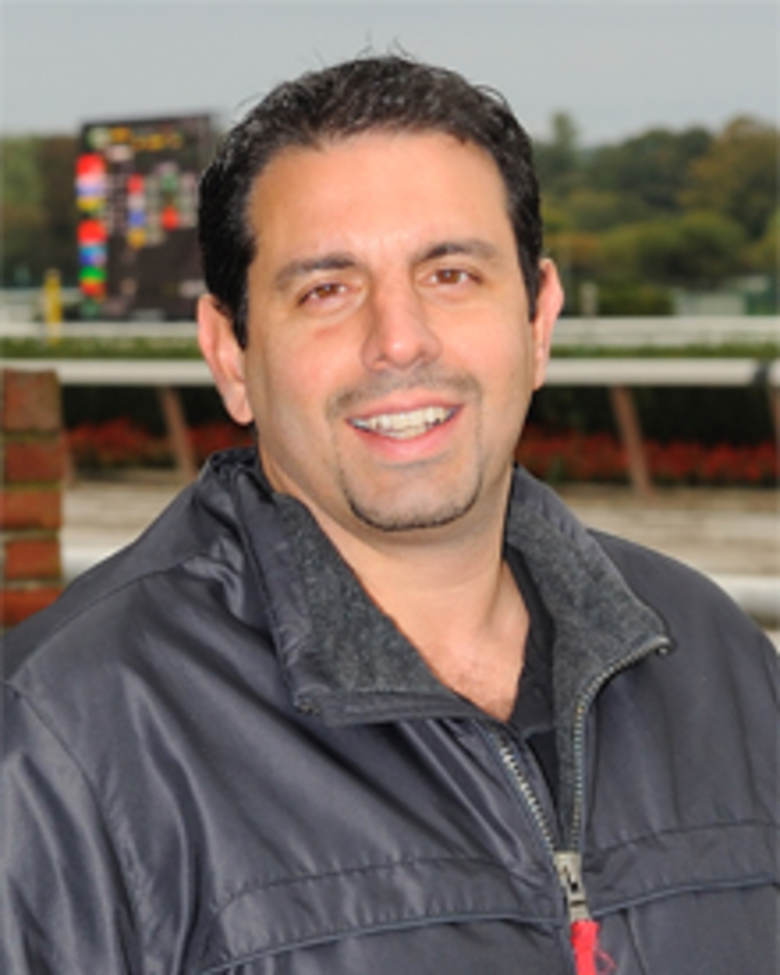 Mike Repole Mike Repole