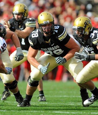 OT Colorado Nate Solder