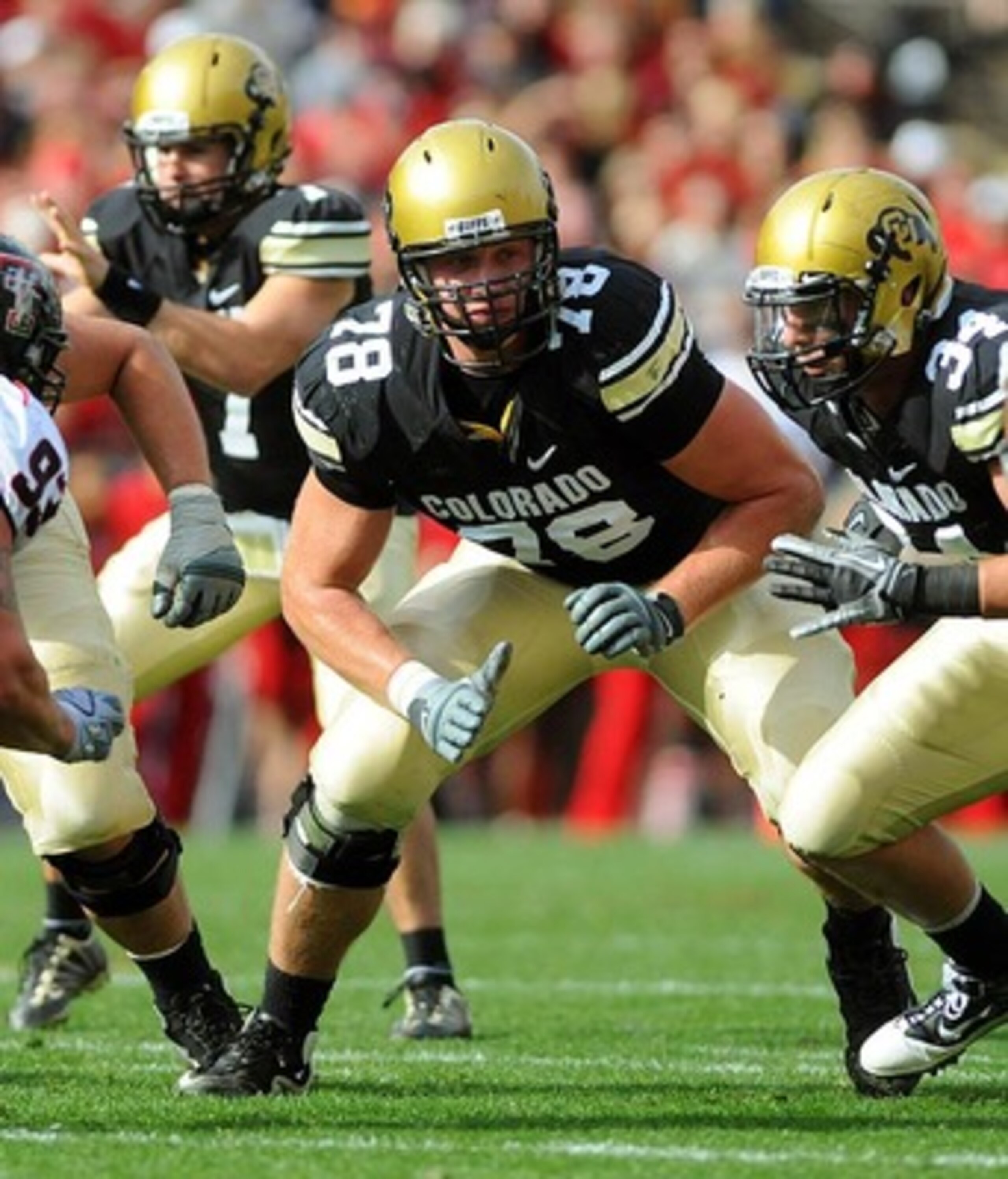 OT Colorado Nate Solder