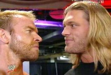 Edge & Christian