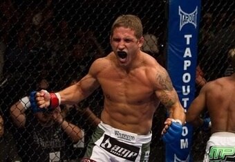 Chad Mendes