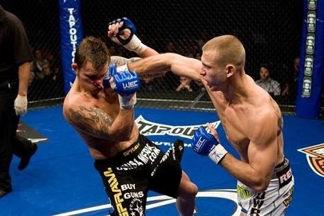 Donald Cerrone