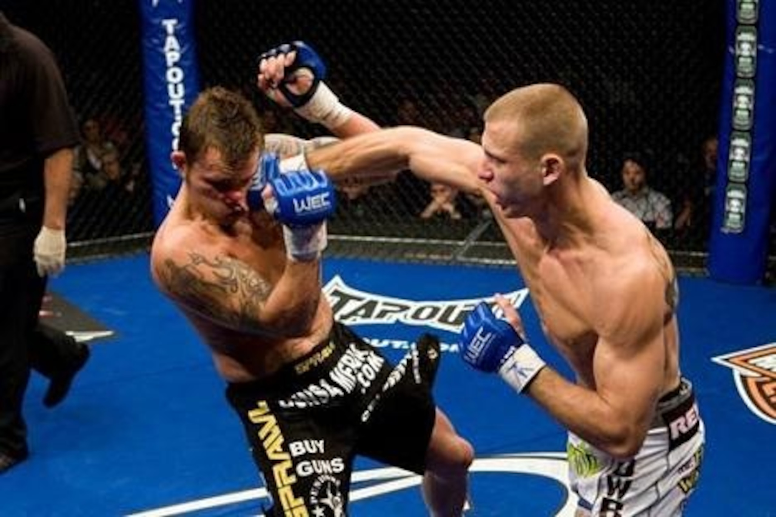 Donald Cerrone
