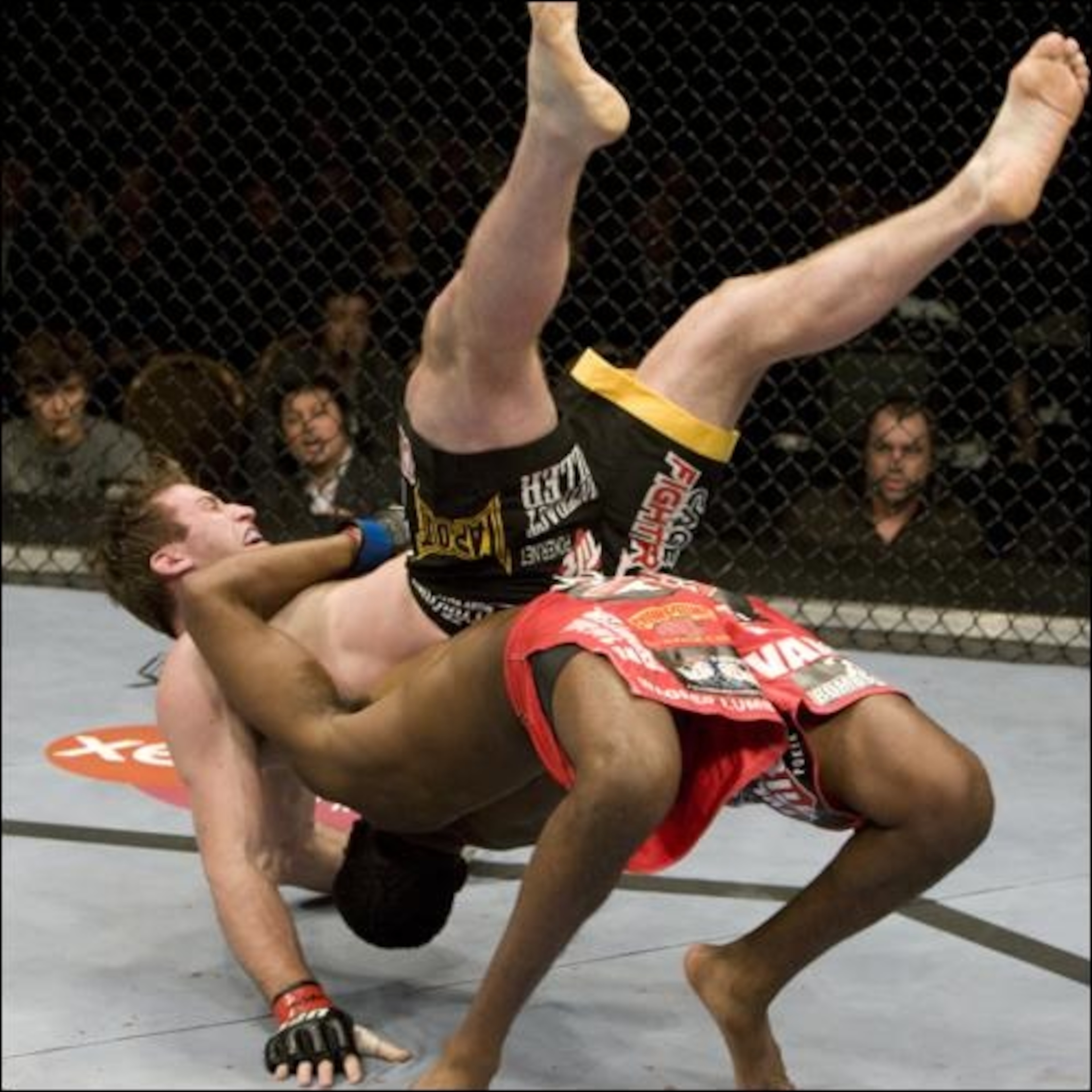 Jon Jones