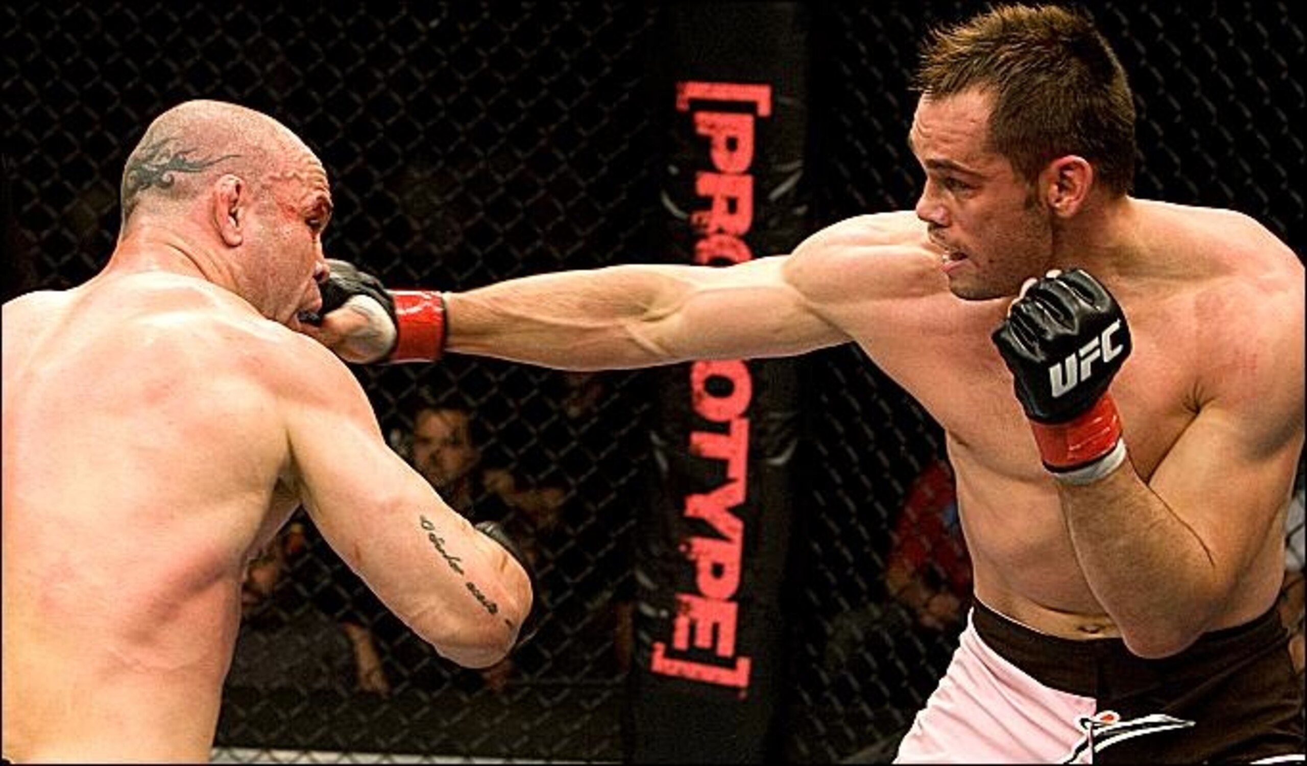 Rich Franklin