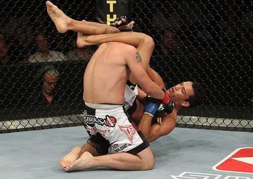 Charles Oliveira