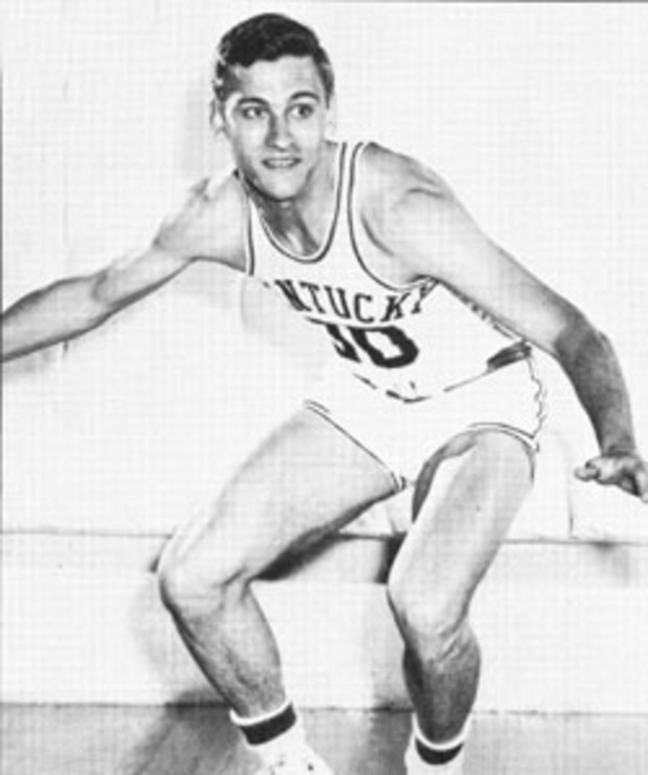 Tommy Kron