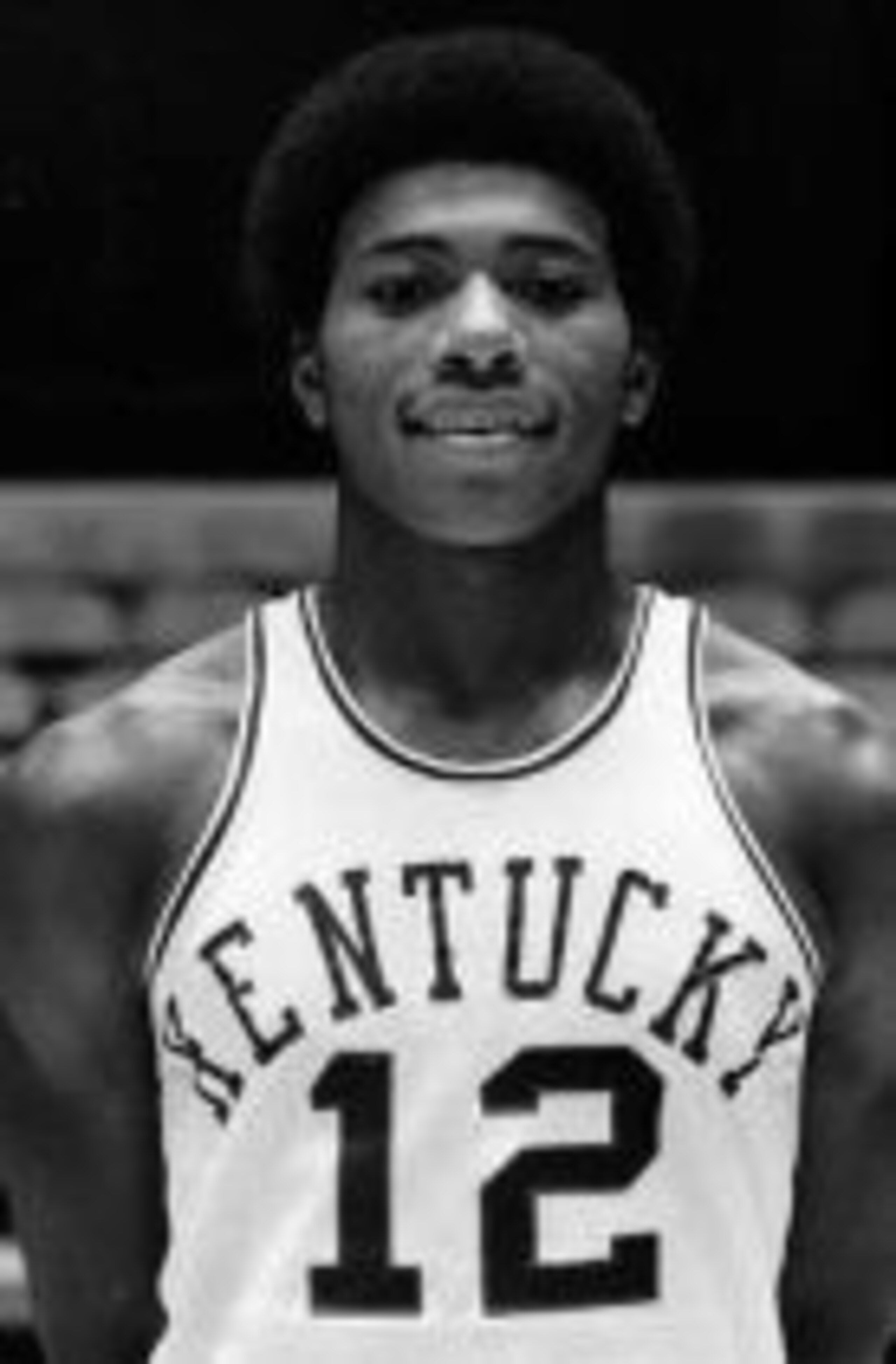 Larry Johnson