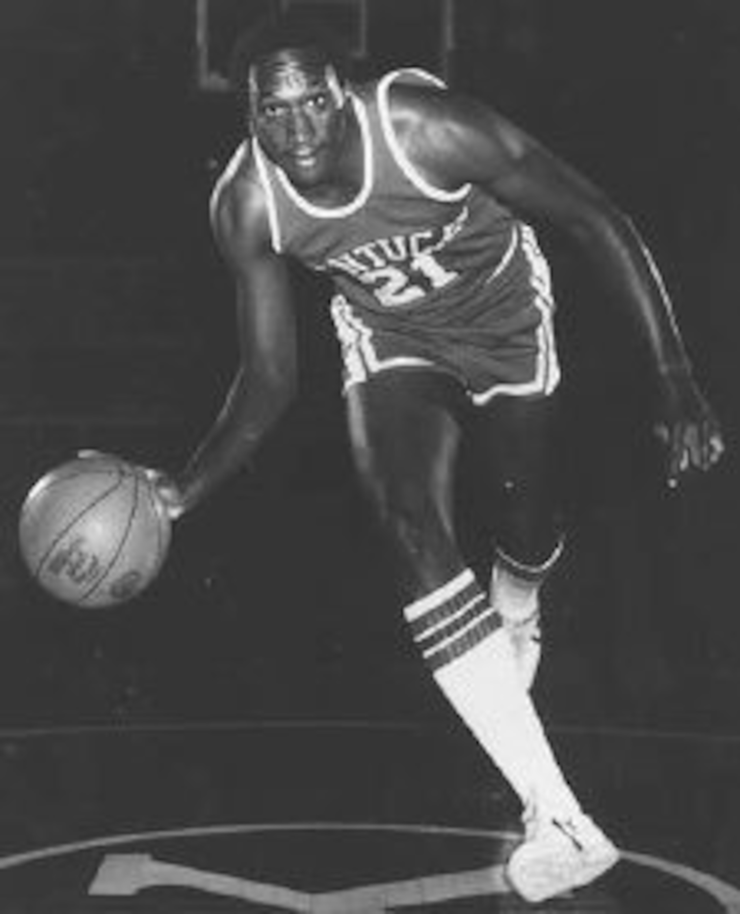 Jack Givens