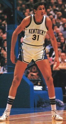 Sam Bowie