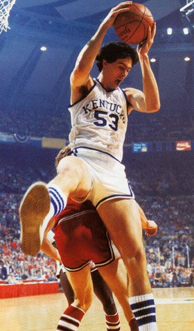 Rick Robey