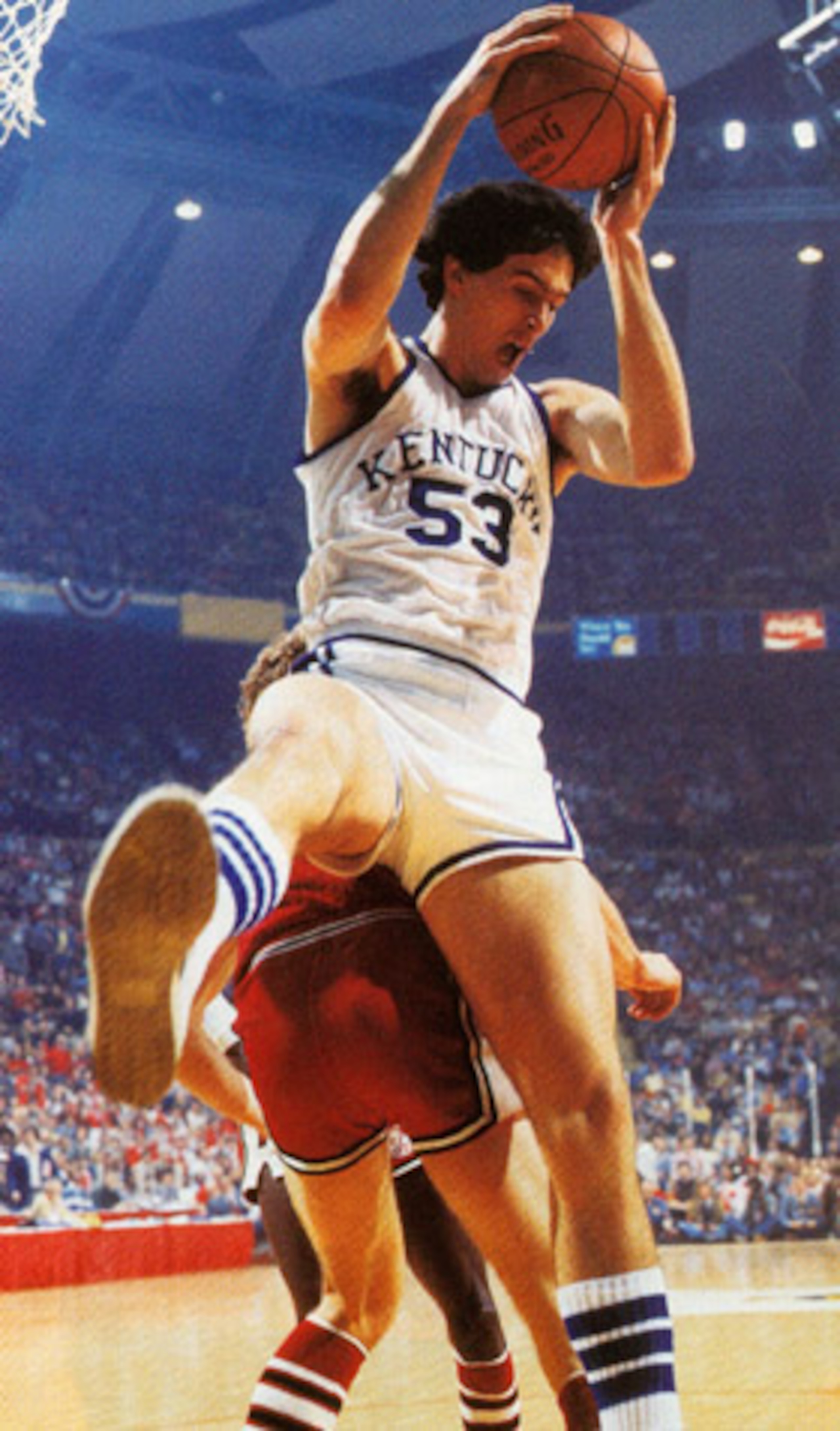 Rick Robey