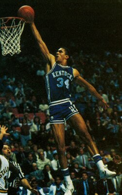 Kenny Walker
