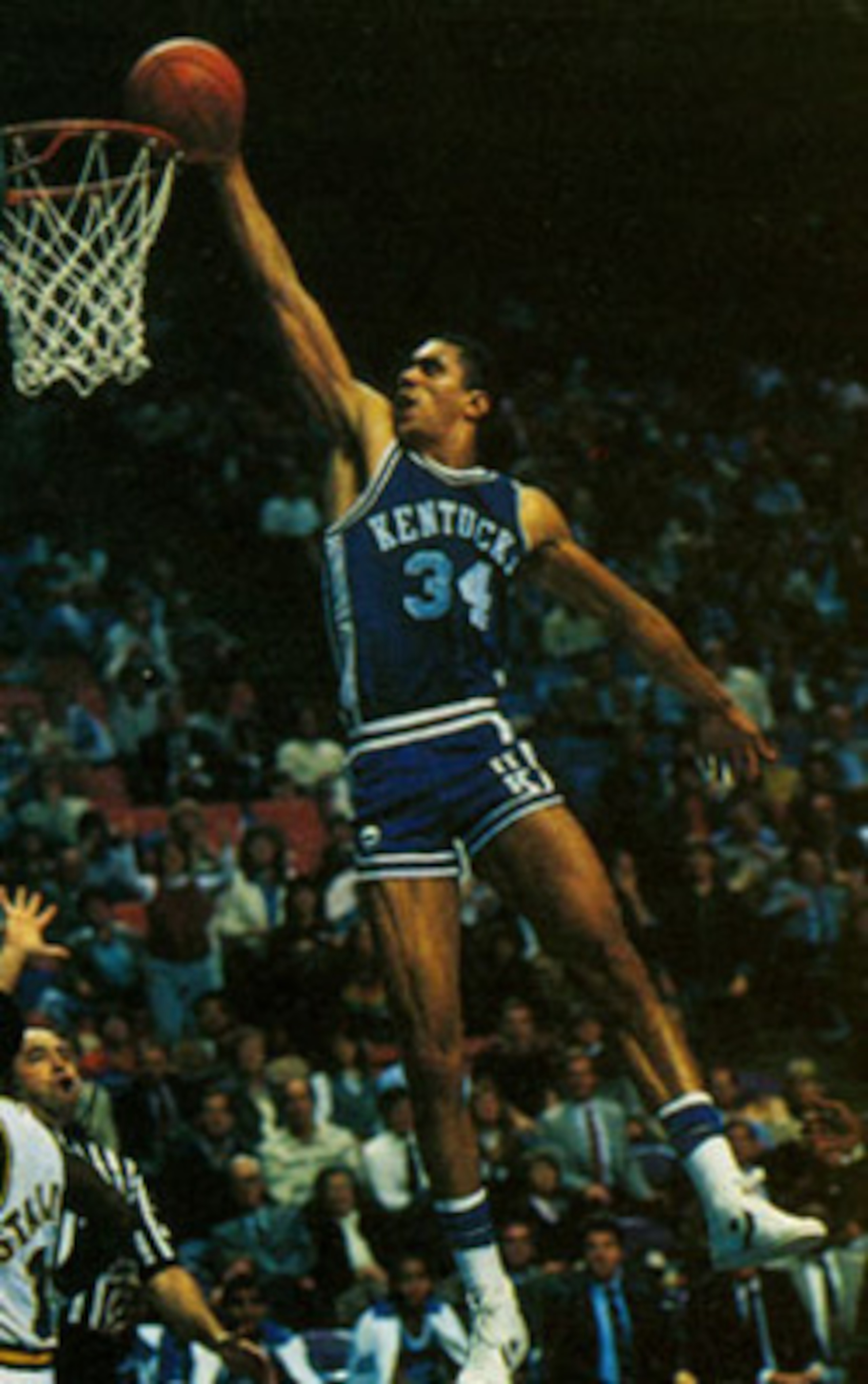 Kenny Walker