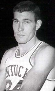 Johnny Cox