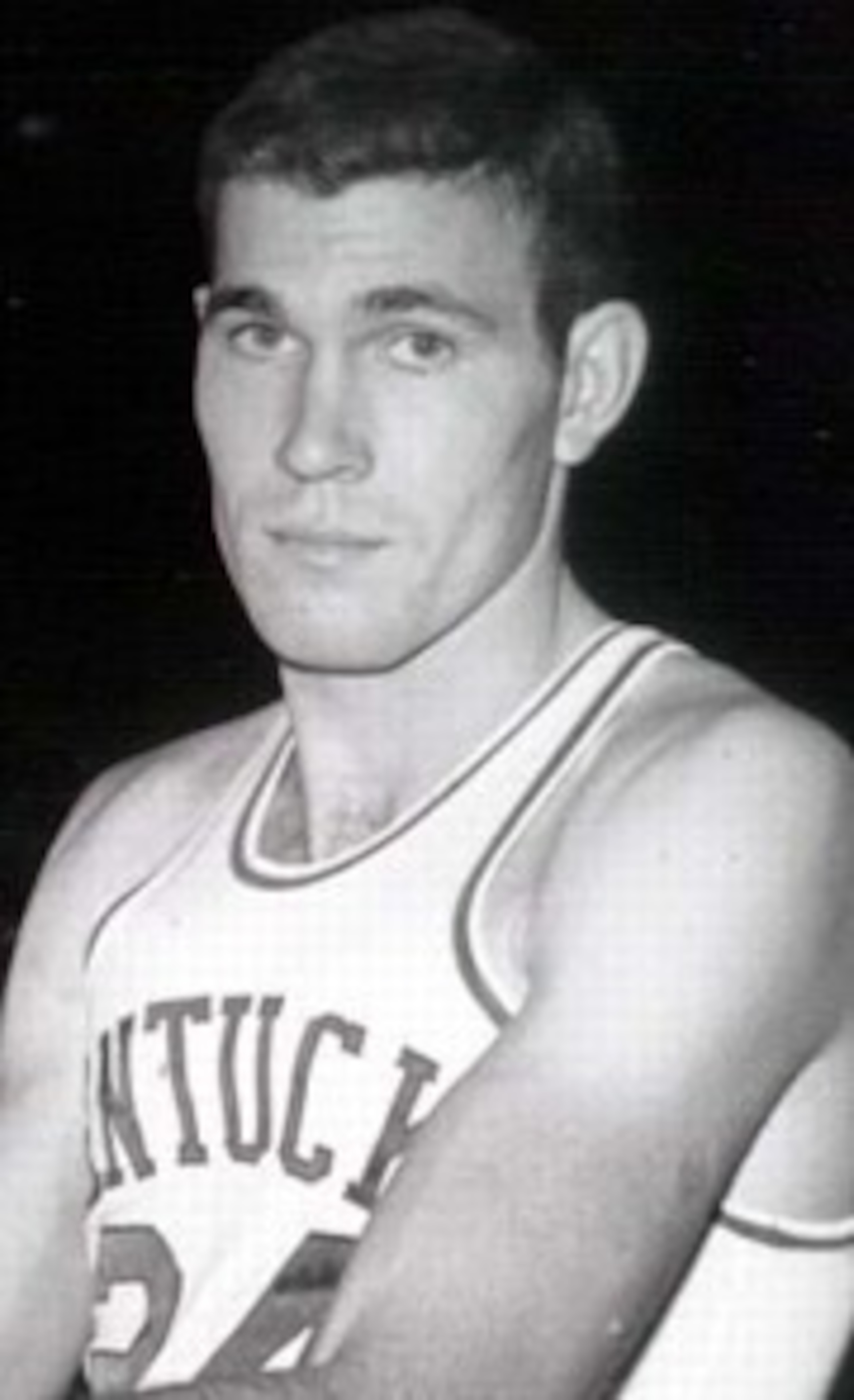 Johnny Cox