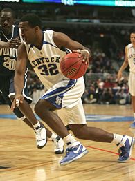 Joe Crawford