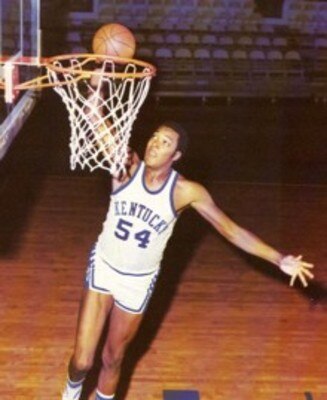Melvin Turpin