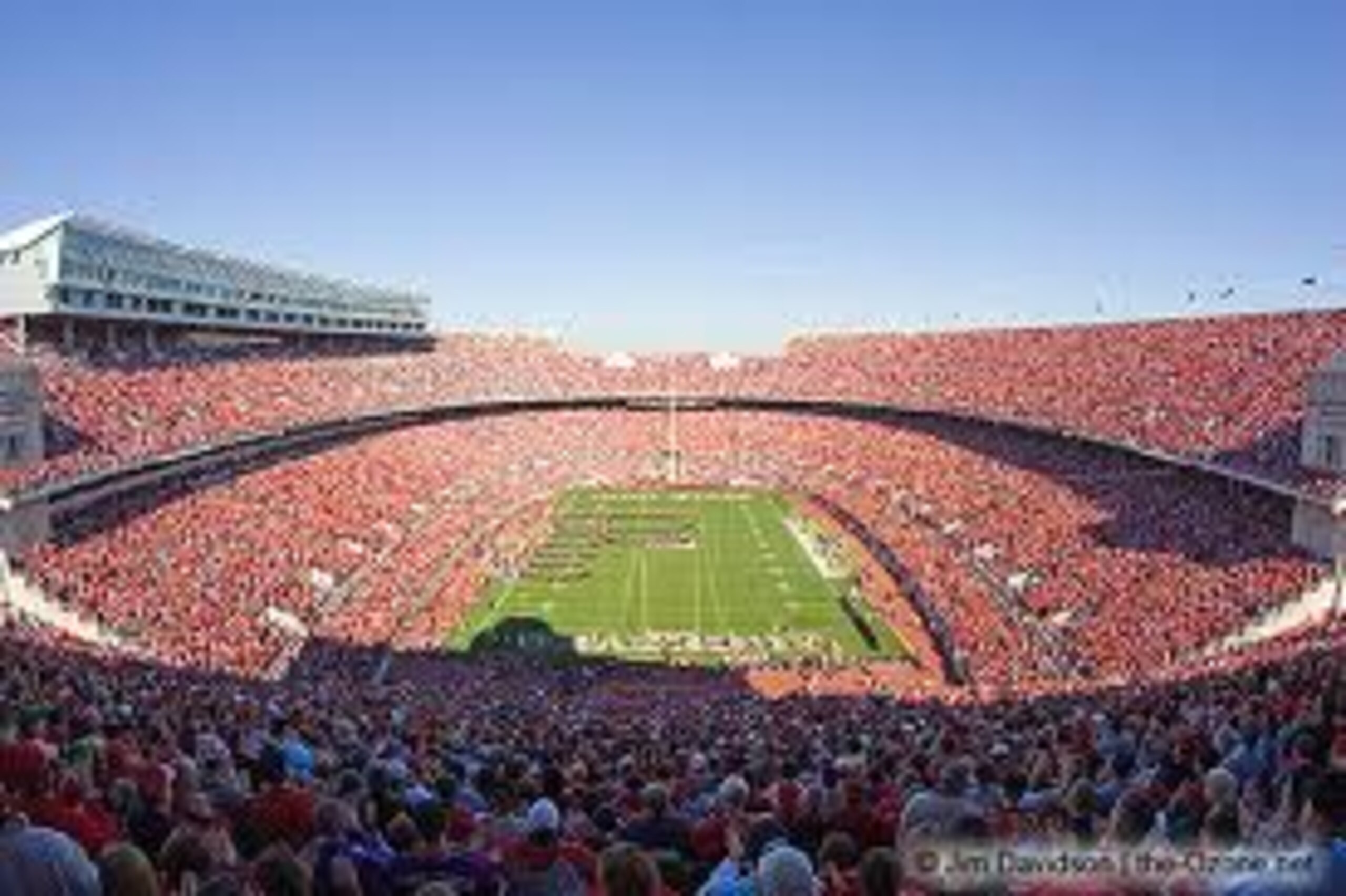 The Horseshoe
