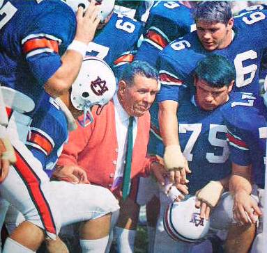 Shug's boys loved him dearly.