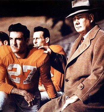 The man haunts many households in the state of Tennessee to this day.
