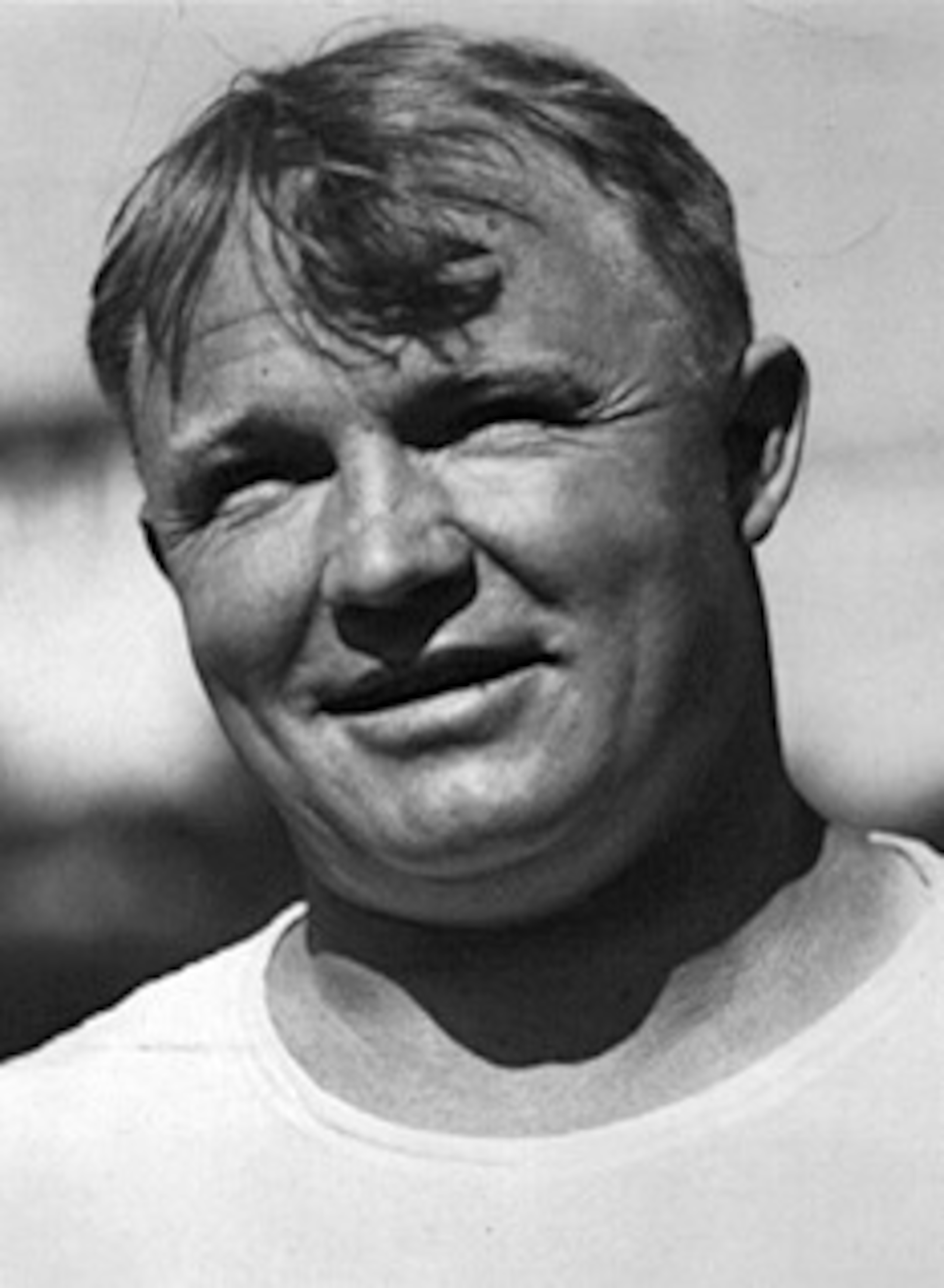 Butts was able to claim a couple of national titles for the Bulldogs.