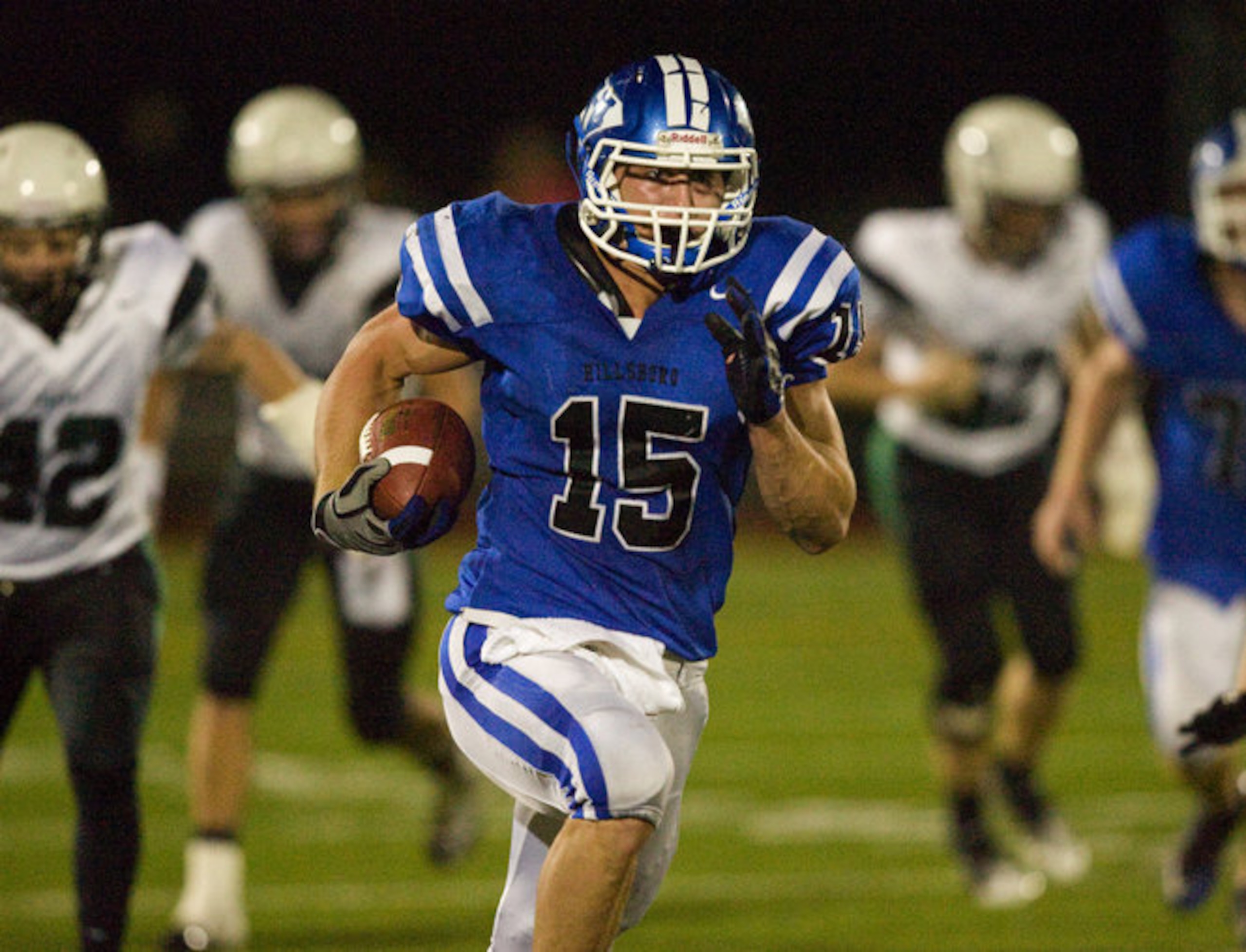 LB Colt Lyerla