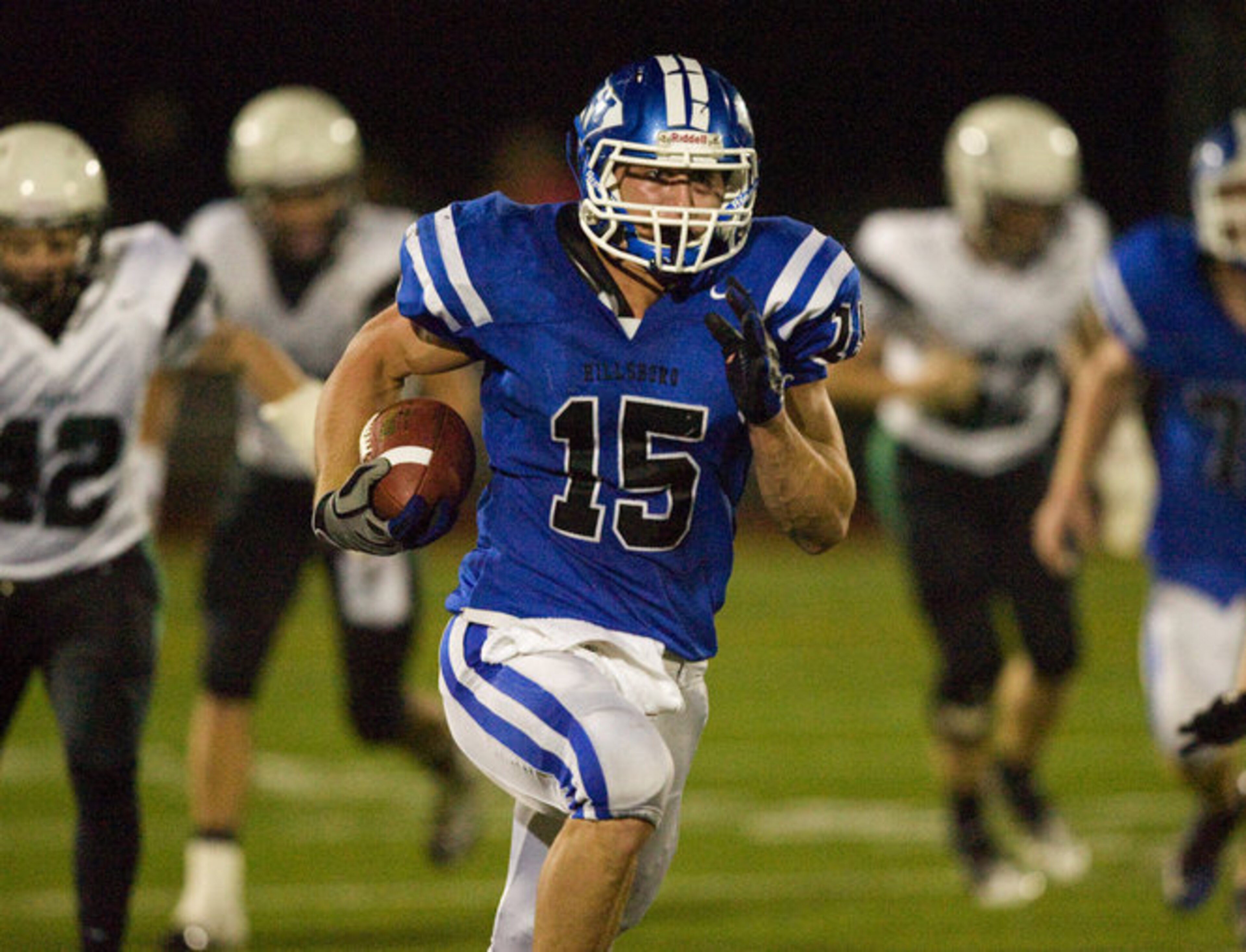 LB Colt Lyerla