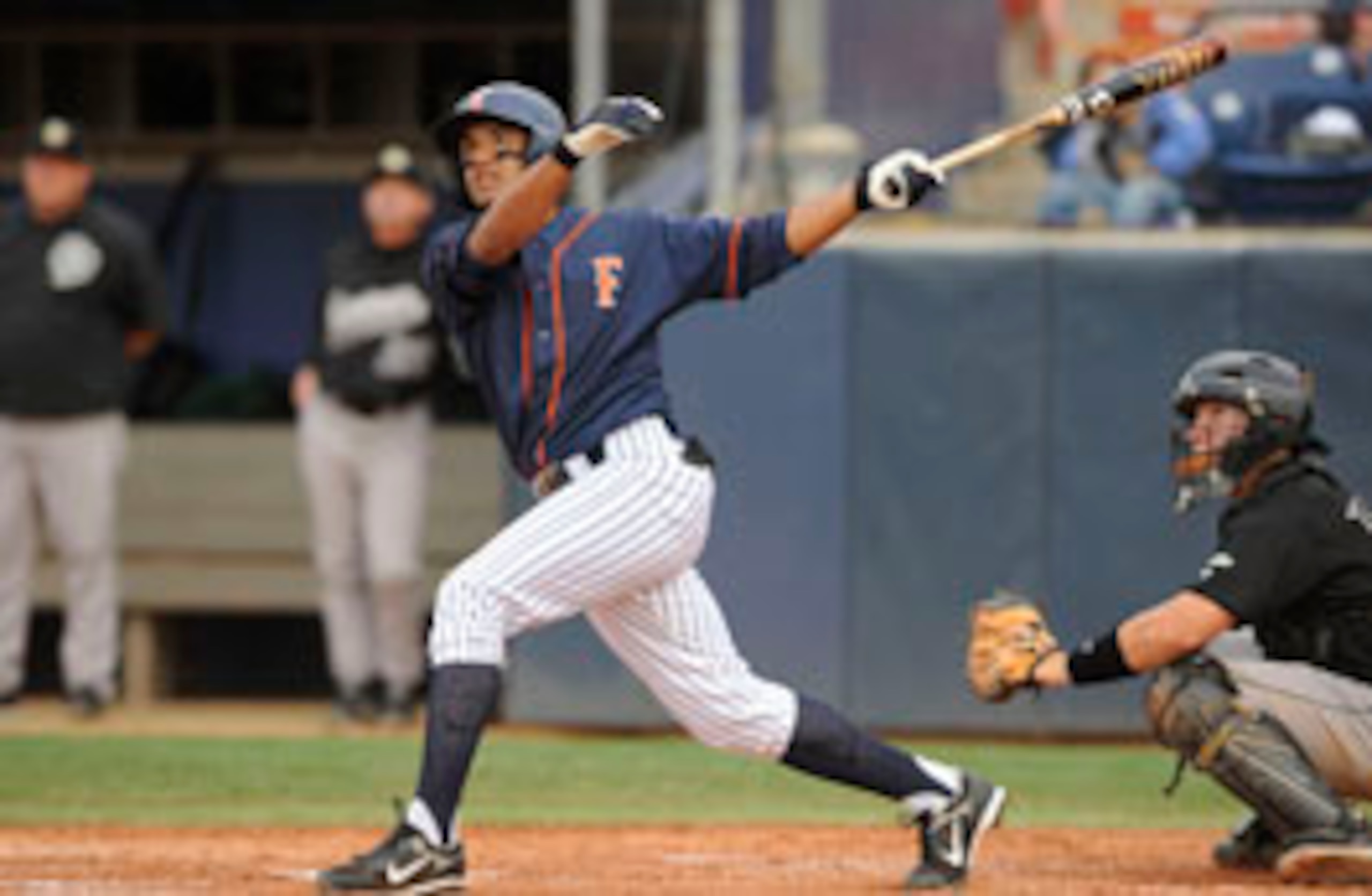 Photo courtesy of CollegeBaseballInsider.com Photo courtesy of CollegeBaseballInsider.com