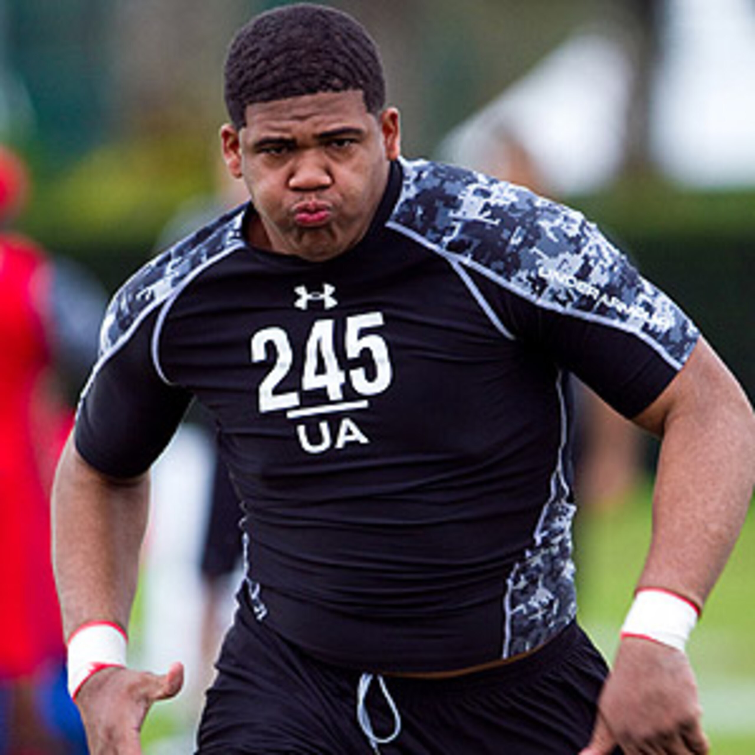 La'El Collins