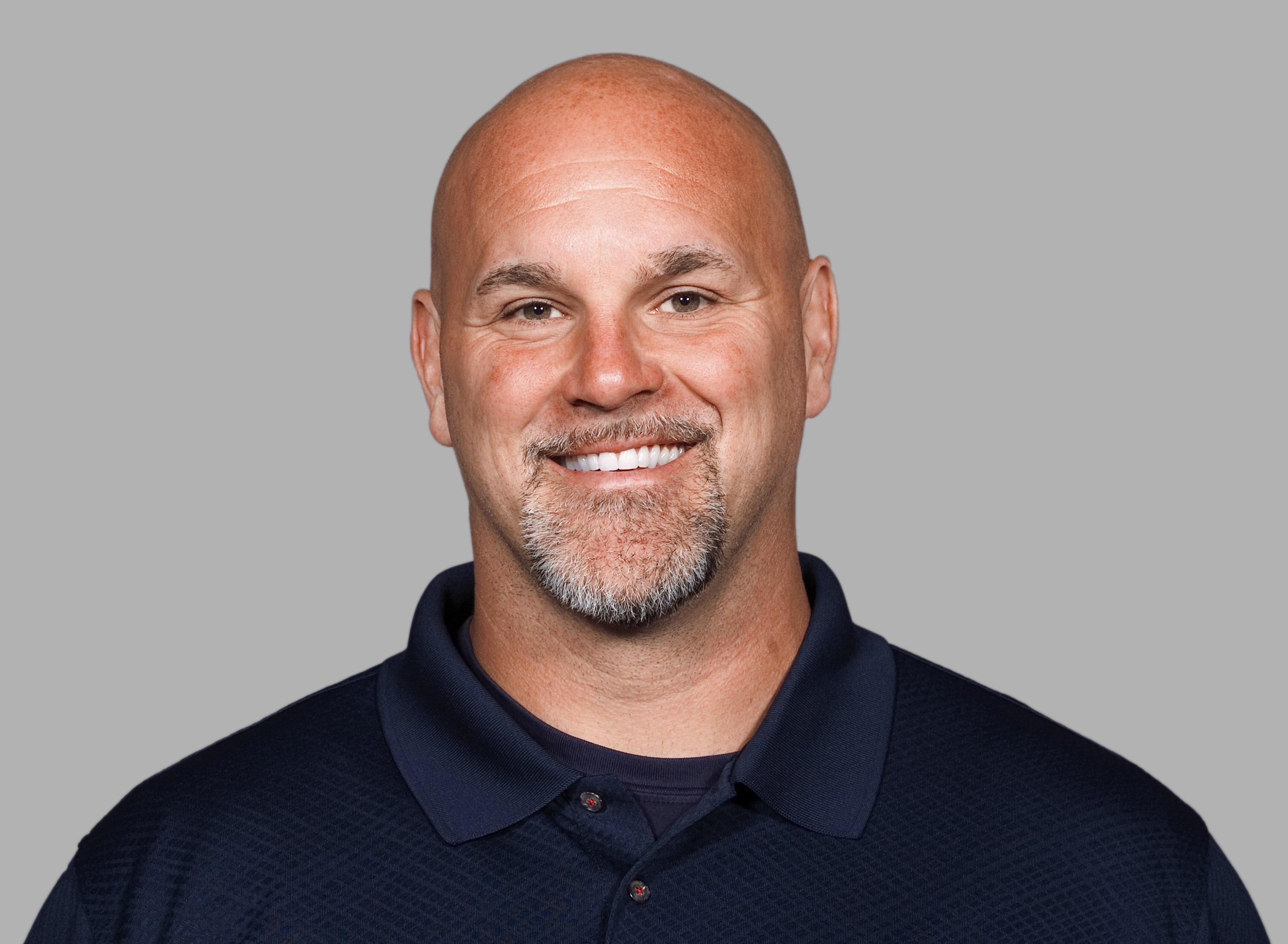 ORCHARD PARK, NY - 2008:  Sean Kugler of the Buffalo Bills poses for his 2008 NFL headshot at photo day in Orchard Park, New York.  (Photo by Getty Images)