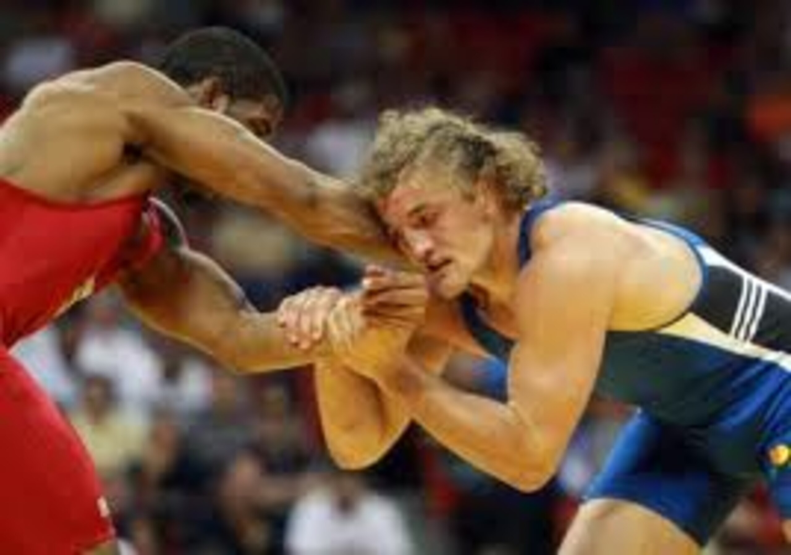 Ben "Funky" Askren