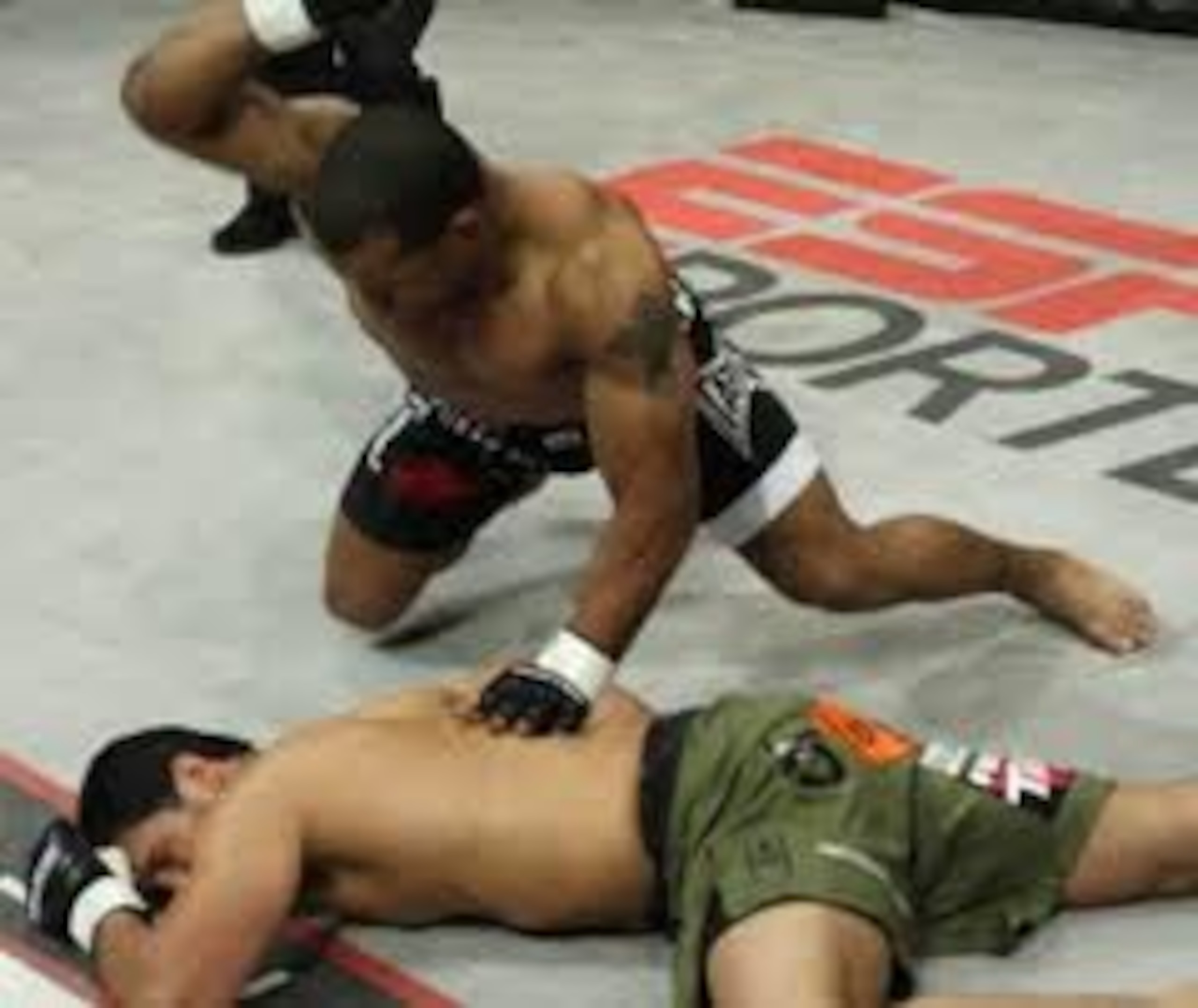 Hector Lombard