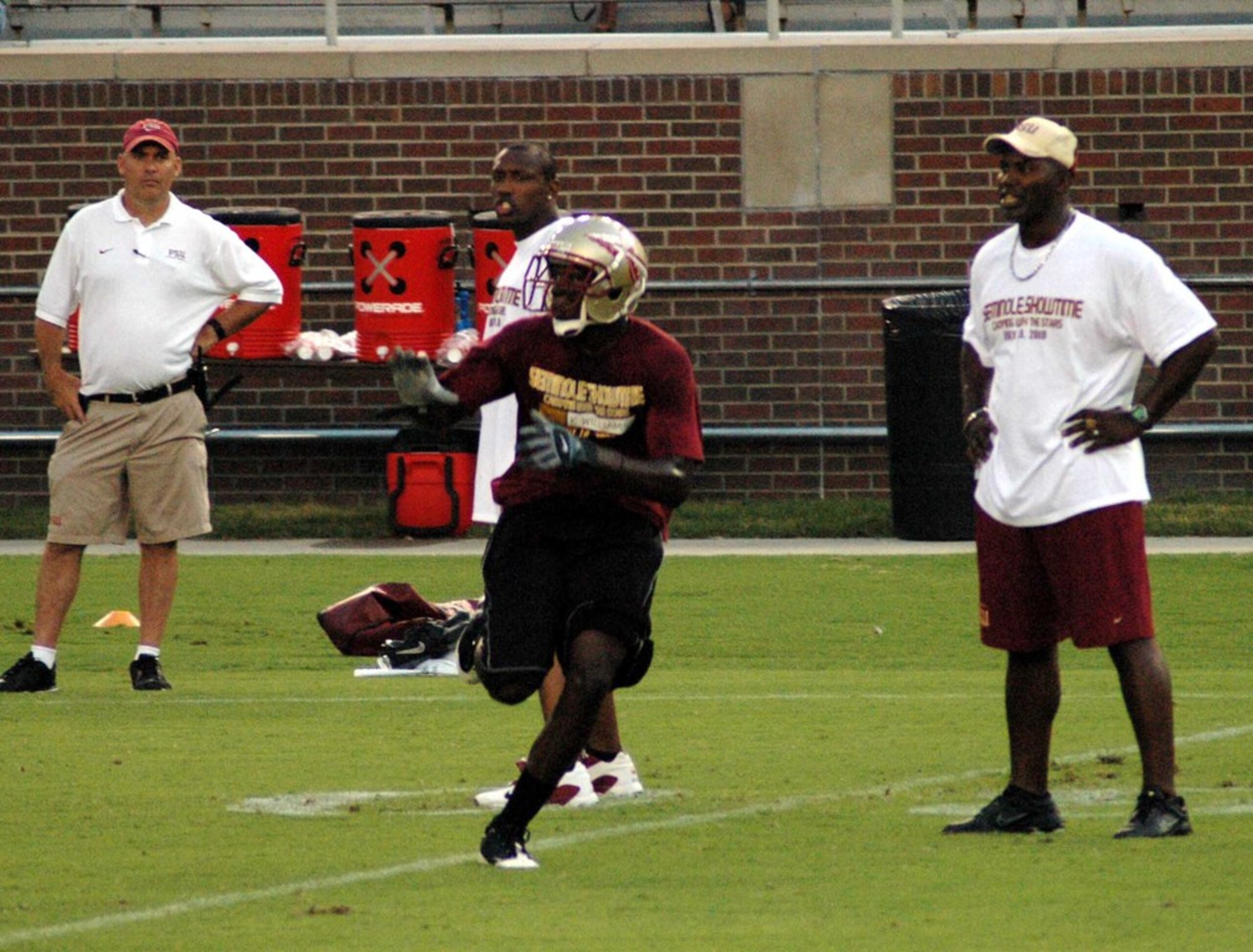 Karlos Williams