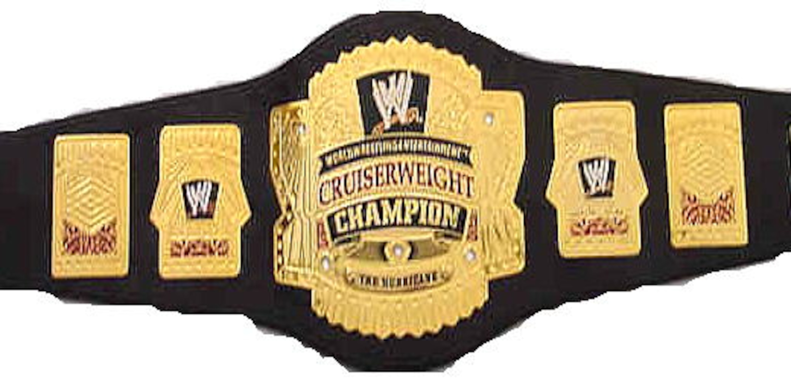 We need this again in the WWE!