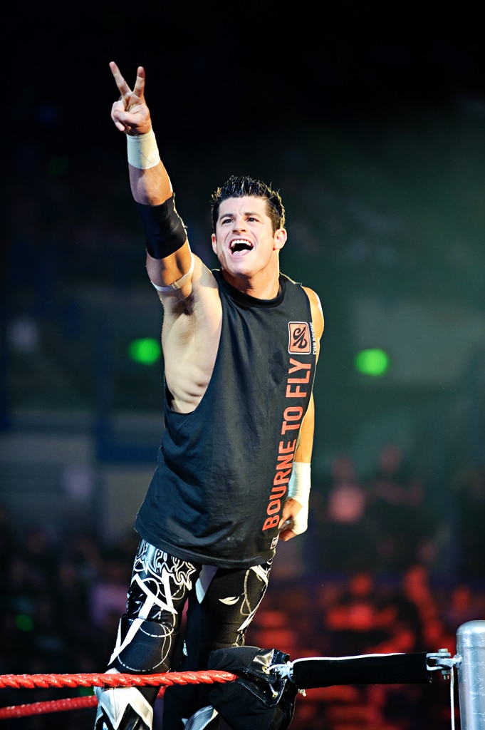 Future longest reigning Cruiserweight Champ?