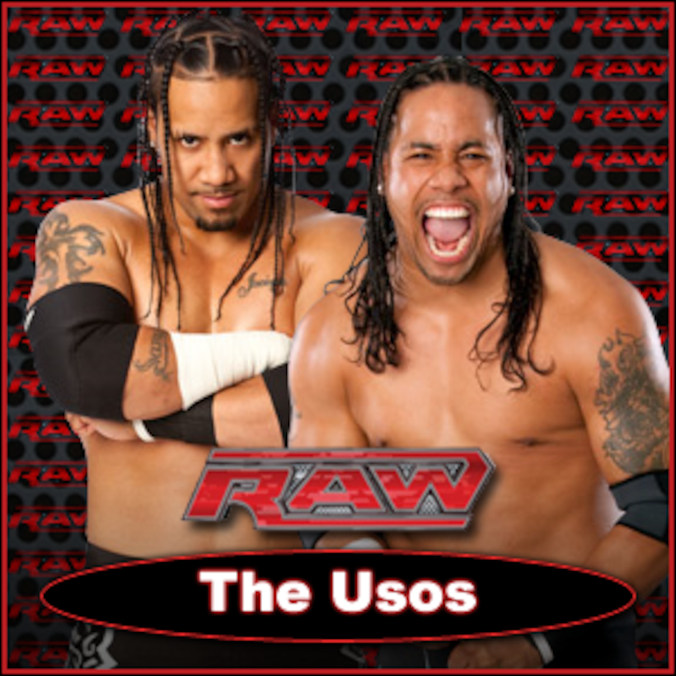 WWRS What Would Rikishi Say