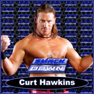 Wanna be HBK