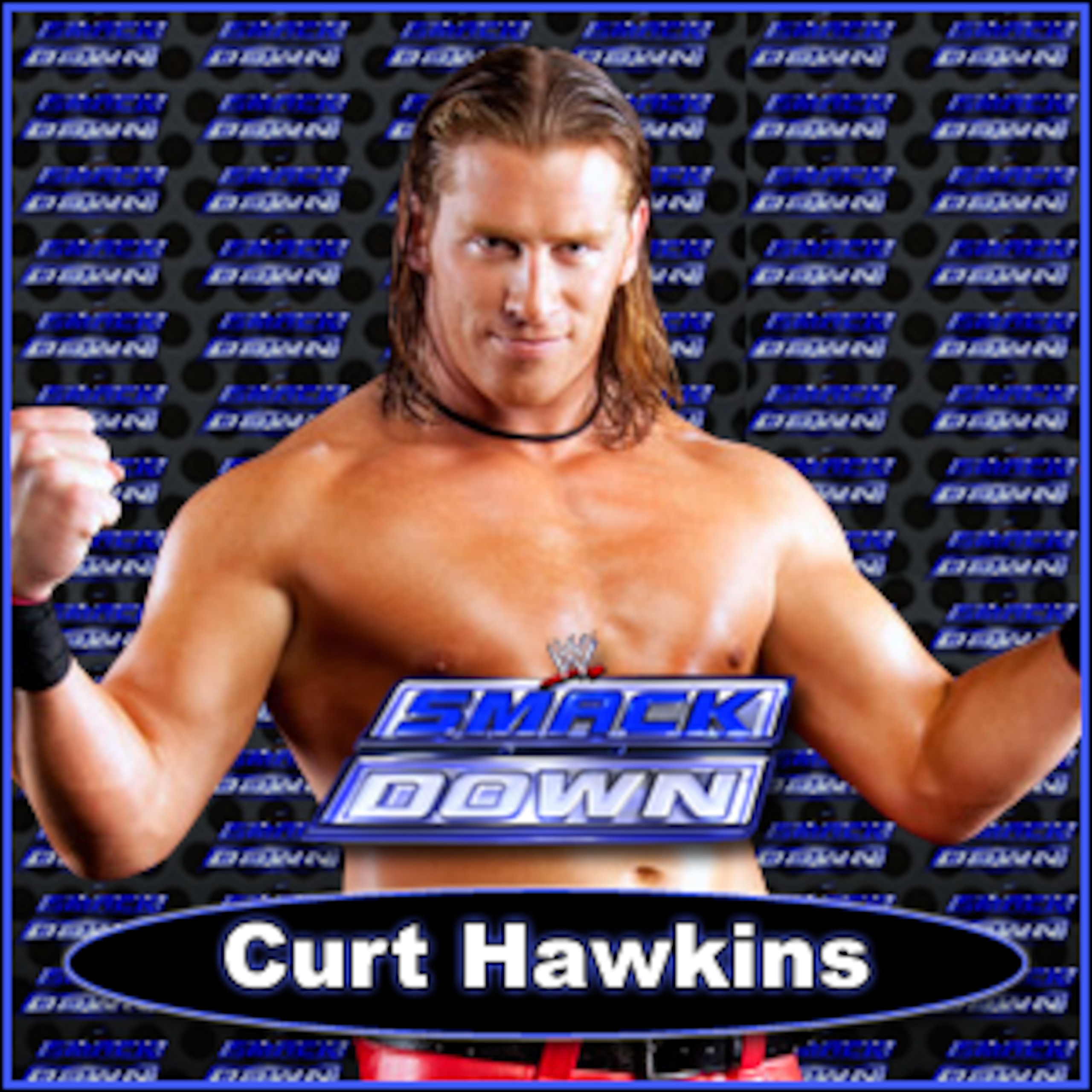 Wanna be HBK