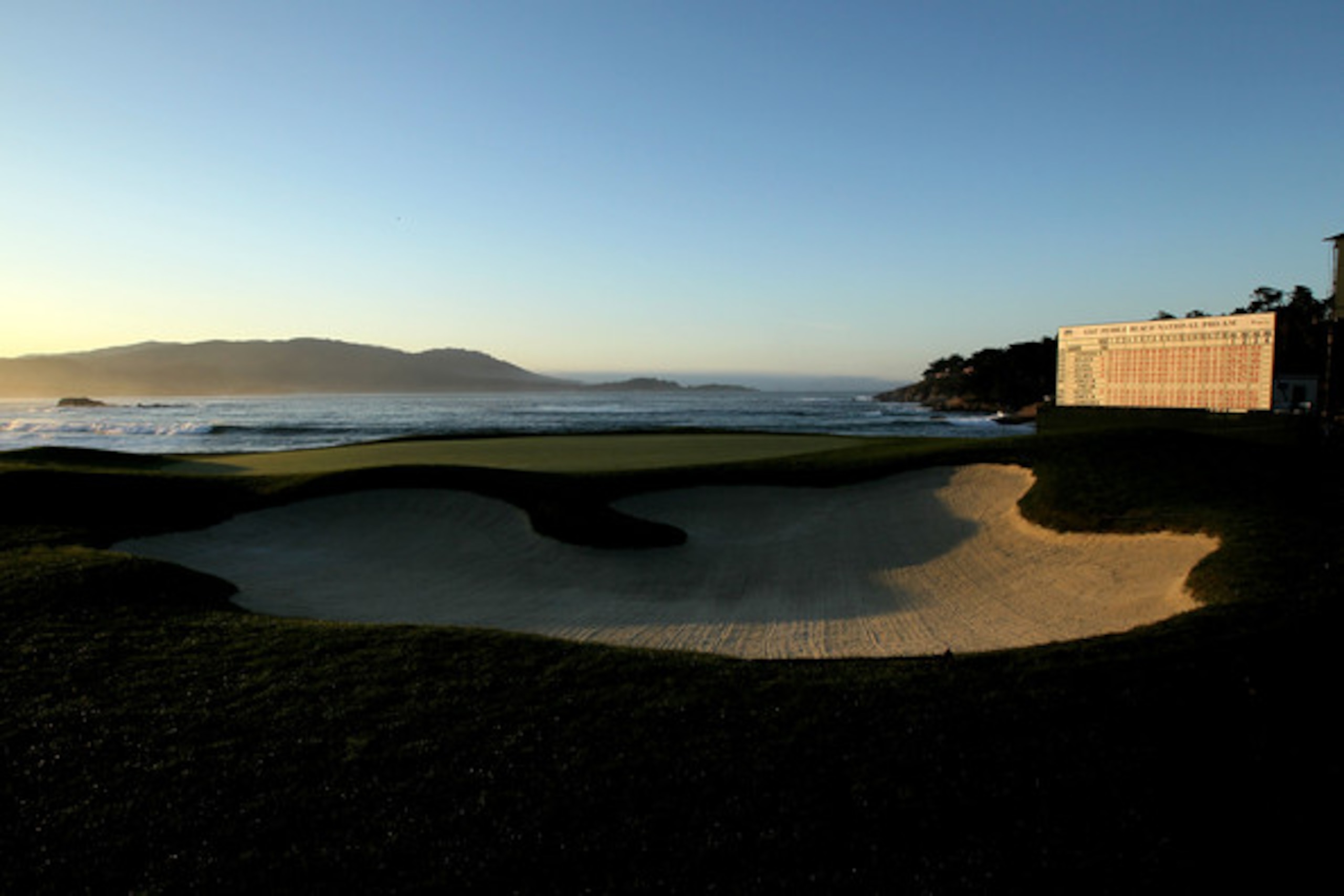 Stephen Dunn/Getty Images