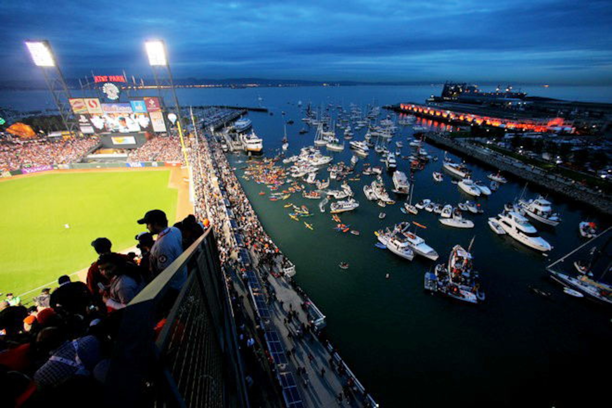 Doug Pensinger/Getty Images