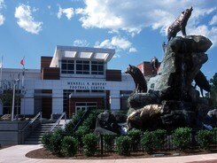 The Wolfpack are the top dogs in facilities in the ACC