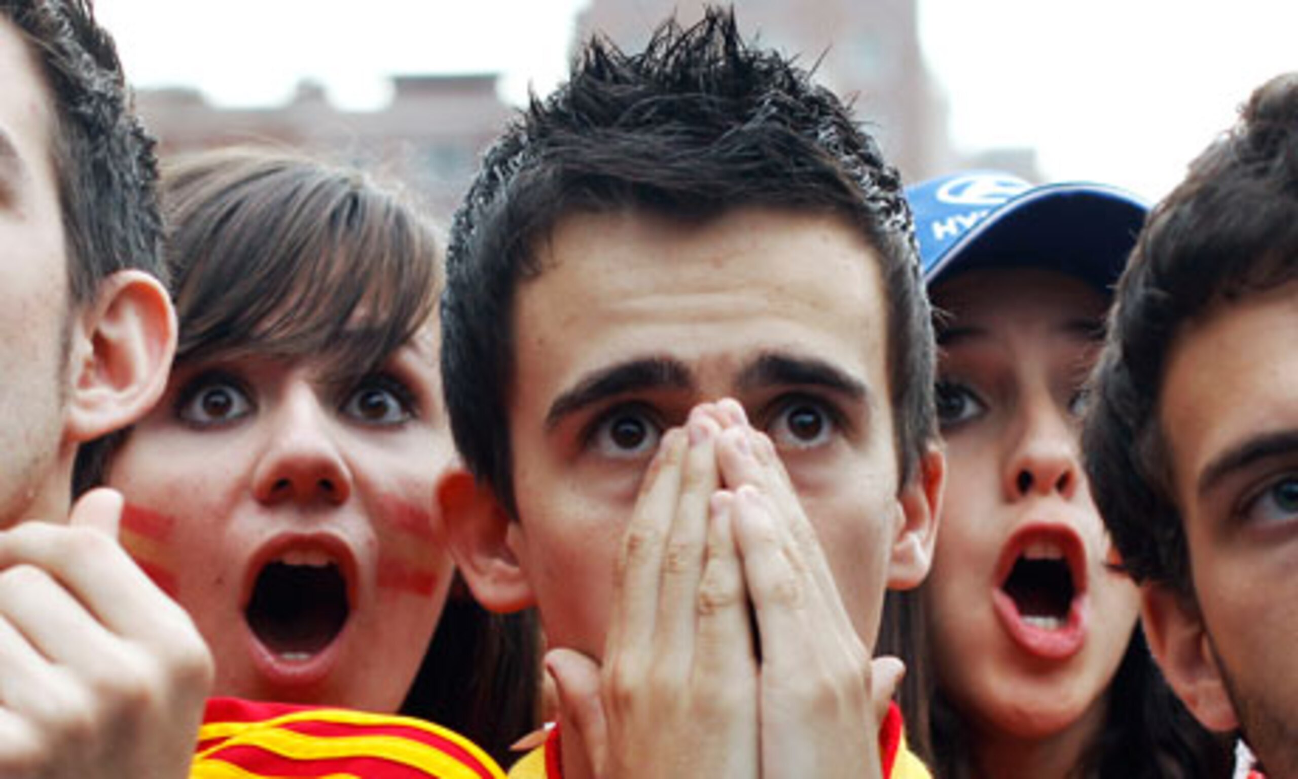 Shocked your team's facilities didn't make it? Tell us why you think they should.