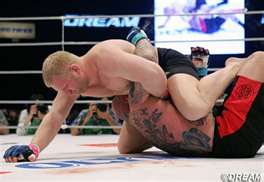 Sergei Kharitonov
