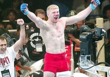 Sergei Kharitonov