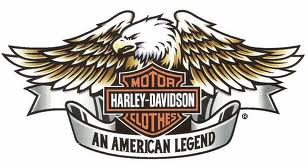 Harley Davidson logo