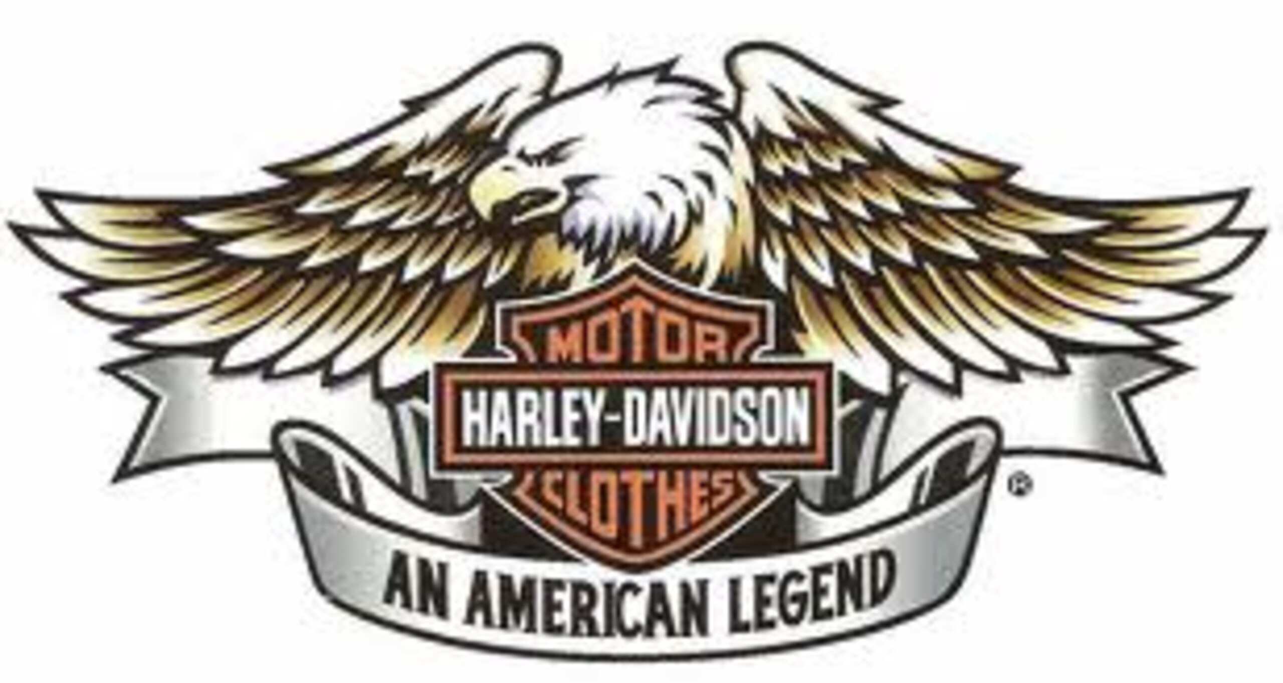 Harley Davidson logo Harley Davidson logo