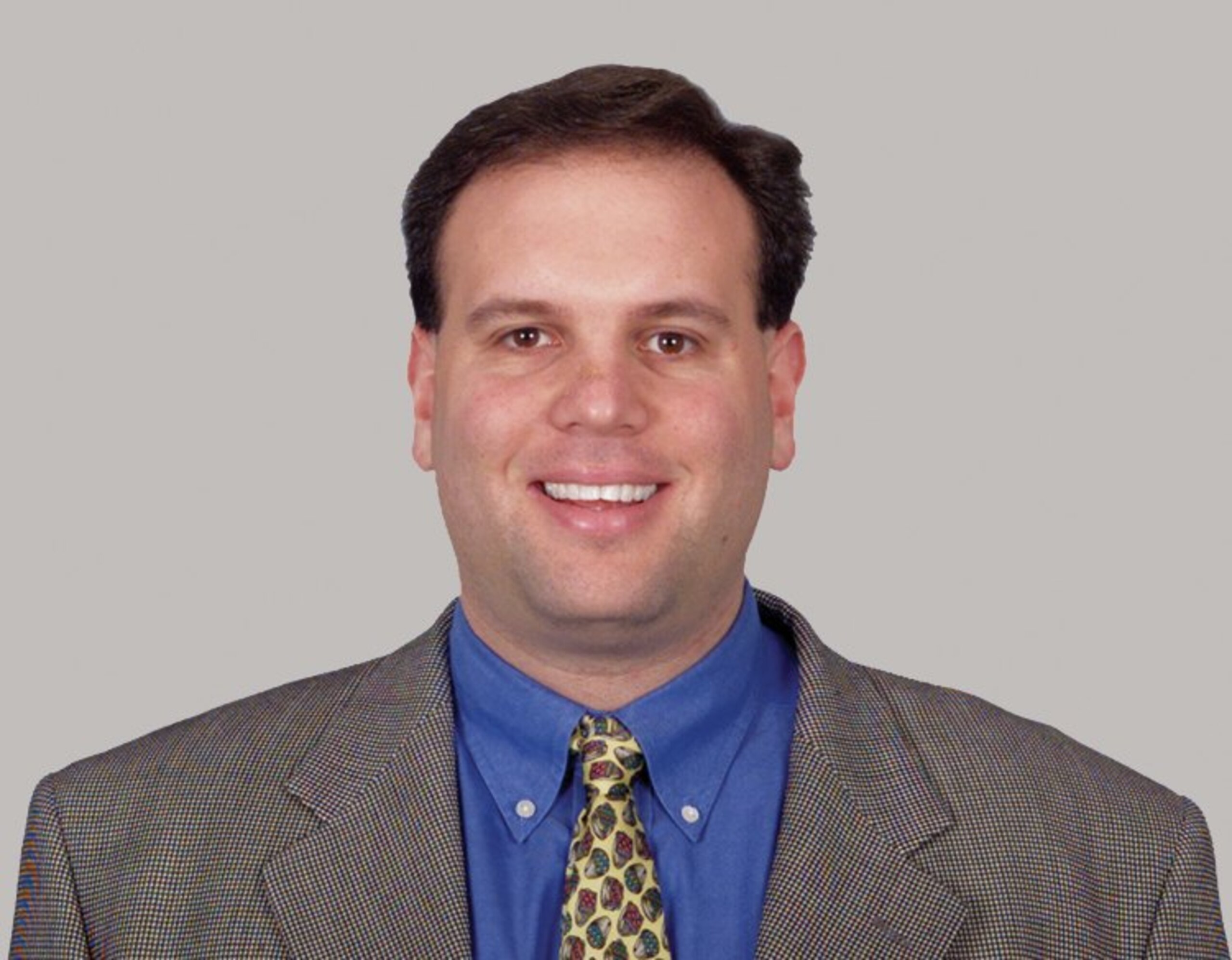EAST RUTHERFORD, NJ - 2009: Mike Tannenbaum of the New York Jets poses for his 2009 NFL headshot at photo day in East Rutherford, New Jersey. (Photo by NFL Photos) EAST RUTHERFORD, NJ - 2009: Mike Tannenbaum of the New York Jets poses for his 2009 NFL headshot at photo day in East Rutherford, New Jersey. (Photo by NFL Photos)