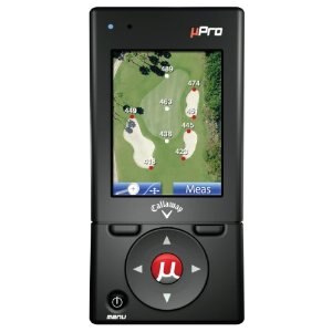 courtesy Callaway Golf